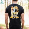 East Coast And West Coast Legends Never Die T Shirt