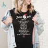 Sharing Is Caring Tee Ethically Made T Shirts