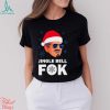Travis Kelce Jason Kelce Christmas T Shirt