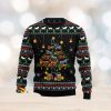 Snoopy Ugly Christmas Sweater