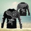 Harley Davidson 3D Printed Hoodie Ver 85