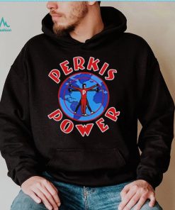 Jj Watt Wearing Perkis Power shirt, hoodie, sweater, long sleeve and tank top Jj Watt Wearing Perkis Power shirt