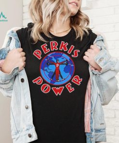 Jj Watt Wearing Perkis Power shirt, hoodie, sweater, long sleeve and tank top Jj Watt Wearing Perkis Power shirt