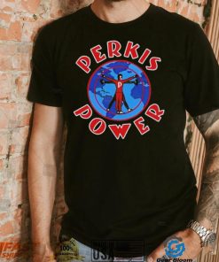Jj Watt Wearing Perkis Power shirt, hoodie, sweater, long sleeve and tank top Jj Watt Wearing Perkis Power shirt