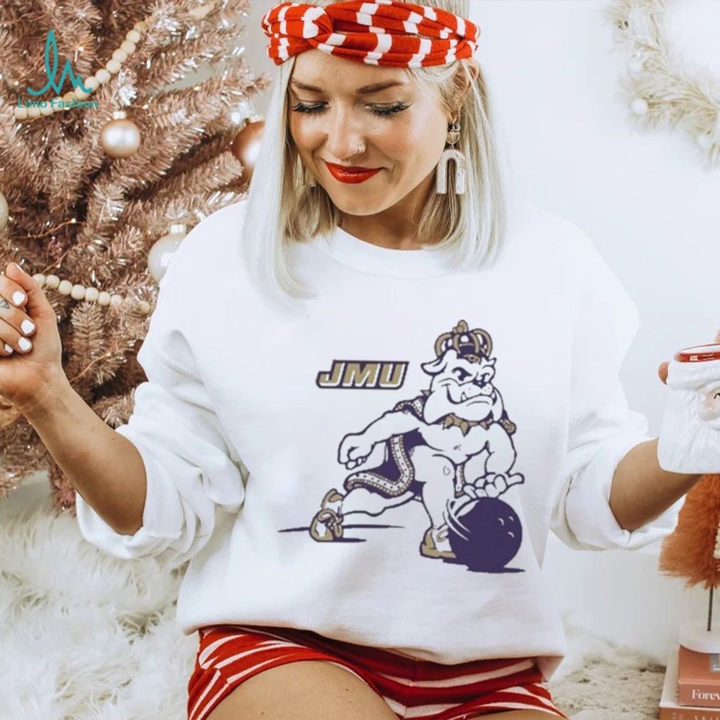 Jmu Football Bowling Dukes Shirt Jmu Football Bowling Dukes Shirt