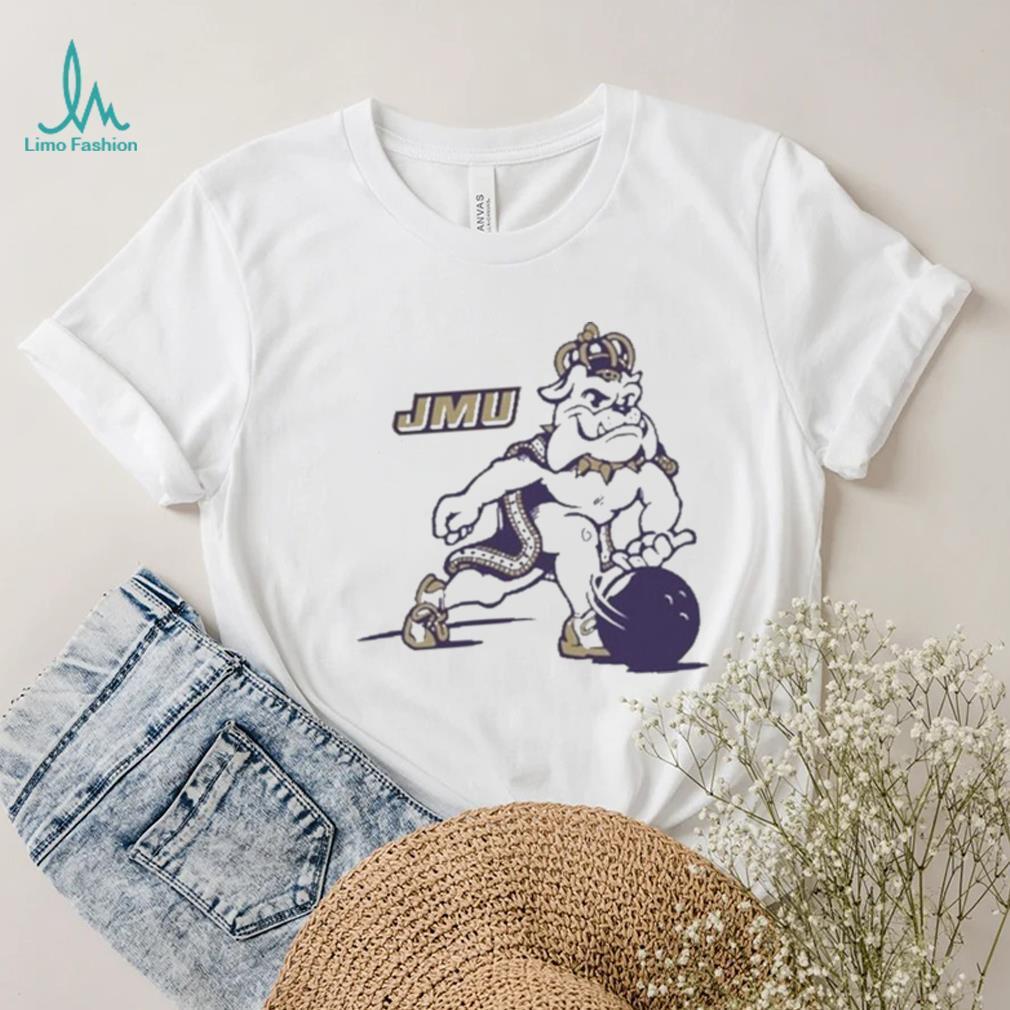 Jmu Football Bowling Dukes Shirt Jmu Football Bowling Dukes Shirt
