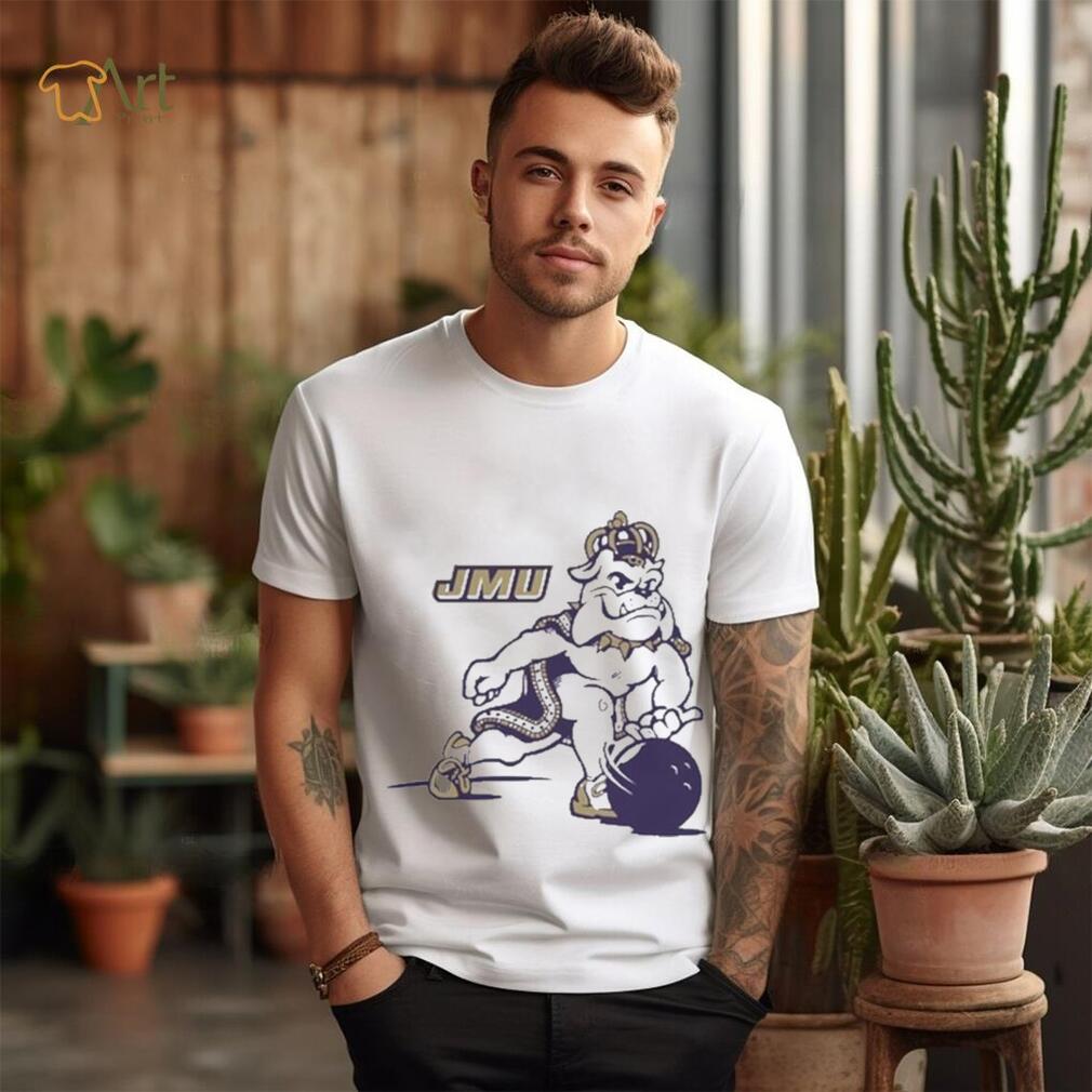 Jmu Football Bowling Dukes Shirt Jmu Football Bowling Dukes Shirt