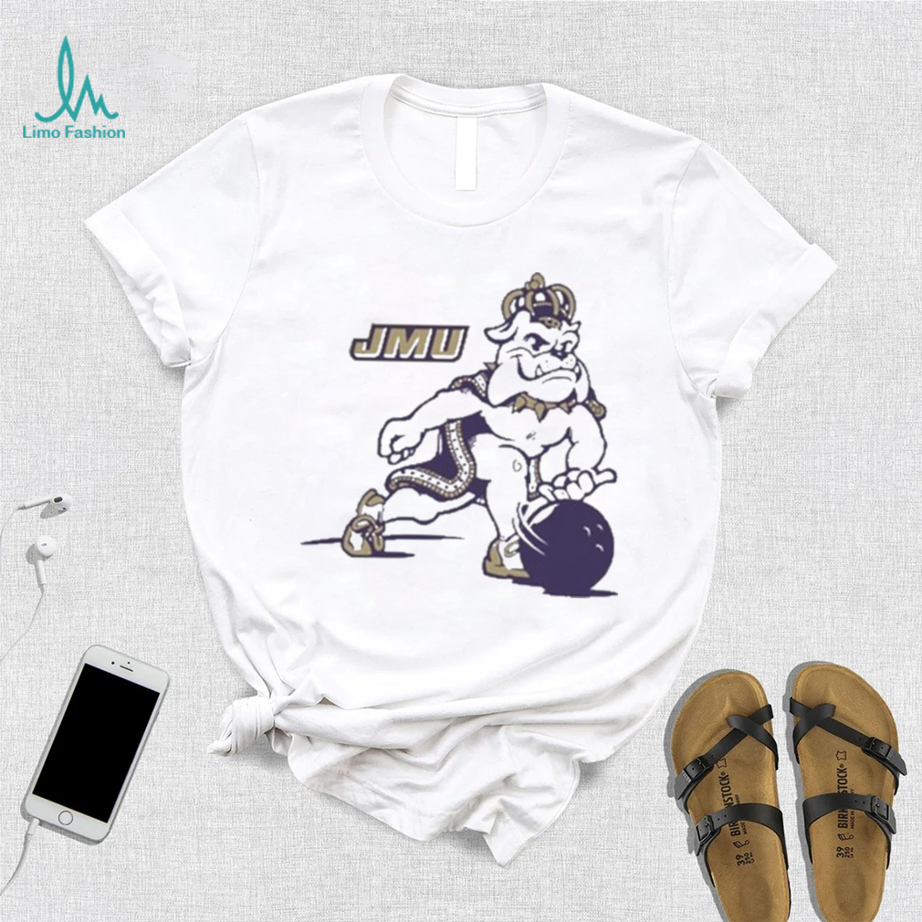 Jmu Football Bowling Dukes Shirt Jmu Football Bowling Dukes Shirt