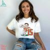 All Star Derrick White basketball shirt