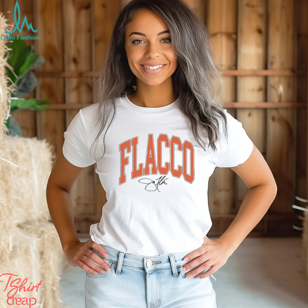 Joe Flacco Where Im From Flacco Shirt Joe Flacco Where Im From Flacco Shirt