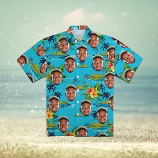 Joelinton Hawaiian Shirt And Shorts Newcastle United Aloha Shirts Joelinton Seleção Brazil X Soccer Player Button Up Shirt Joelinton Fc 24 Shirt Joelinton Fifa 23 NEW