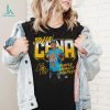 The basketball tournament merch aftershocks logo Shirt