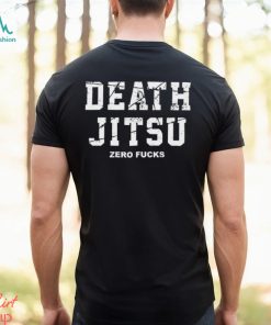 Jon Moxley Death Jitsu Shirt