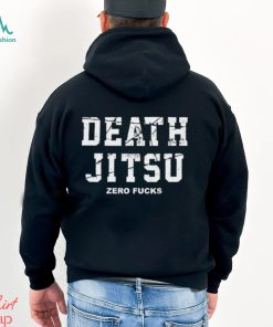 Jon Moxley Death Jitsu Shirt