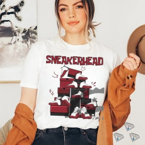 Jordan 12 Cherry Unisex shirt