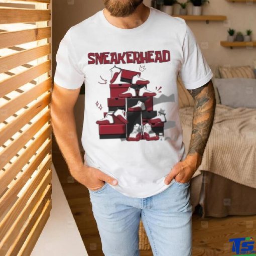 Jordan 12 Cherry Unisex shirt