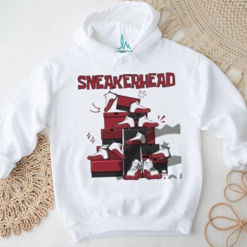 Jordan 12 Cherry Unisex shirt