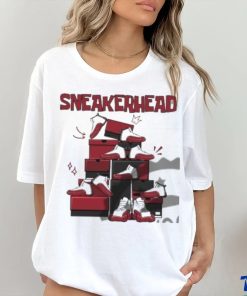 Jordan 12 Cherry Unisex shirt