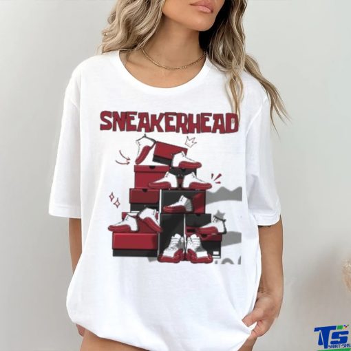 Jordan 12 Cherry Unisex shirt