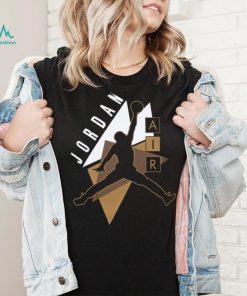 Jordan Air Diamonds T Shirt