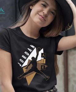 Jordan Air Diamonds T Shirt