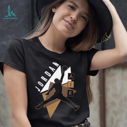 Jordan Air Diamonds T Shirt