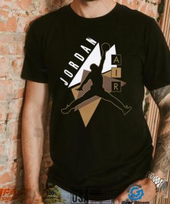 Jordan Air Diamonds T Shirt