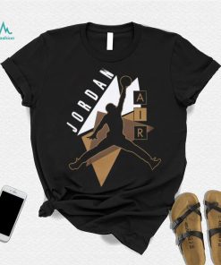 Jordan Air Diamonds T Shirt