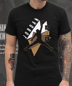 Jordan Air Diamonds T Shirt