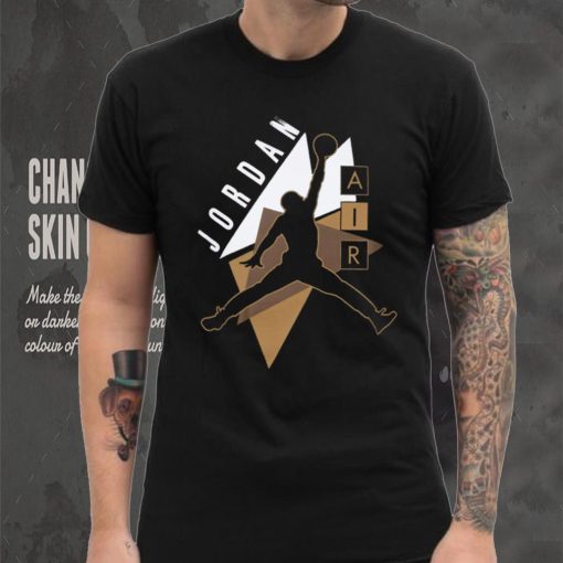 Jordan Air Diamonds T Shirt
