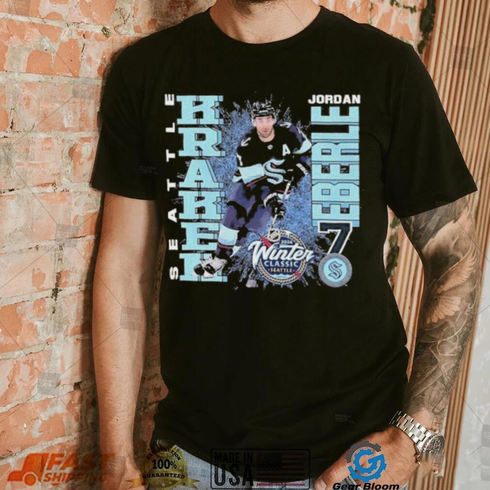 Jordan Eberle Seattle Kraken Mitchell & Ness 2024 NHL Winter Classic Player Graphic Shirt Jordan Eberle Seattle Kraken Mitchell & Ness 2024 NHL Winter Classic Player Graphic Shirt