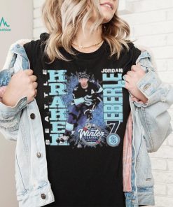 Jordan Eberle Seattle Kraken Mitchell & Ness 2024 NHL Winter Classic Player Graphic Shirt, hoodie, sweater, long sleeve and tank top Jordan Eberle Seattle Kraken Mitchell & Ness 2024 NHL Winter Classic Player Graphic Shirt