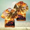 USC Trojans NCAA Hibiscus Custom Name Hawaiian Shirt Beach For Men Women Gift For Fans