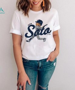 Juan Soto Caricature Shirt, hoodie, sweater, long sleeve and tank top Juan Soto Caricature Shirt