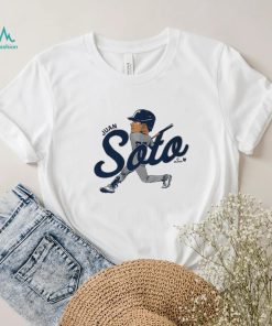 Juan Soto Caricature Shirt, hoodie, sweater, long sleeve and tank top Juan Soto Caricature Shirt