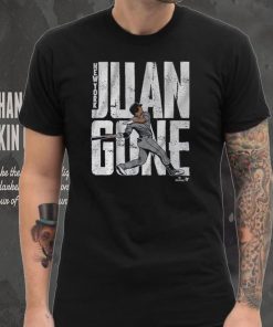 Juan Soto Juan Gone New York Shirt