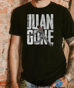 Juan Soto Juan Gone New York Shirt