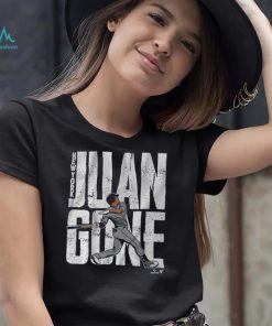 Juan Soto Juan Gone New York Shirt
