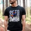TRANSFORMERS Mighty T Shirt Starscream