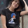 Tommy Devito New York Giants football vintage shirt