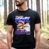 Funny utah State Aggies Vs Georgia State Panthers 2023 Famous Idaho Potato Bowl Head To Head Vintage T Shirt
