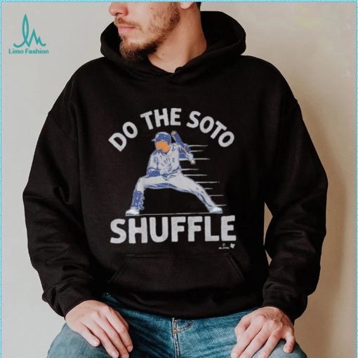 Juan Soto Soto Shuffle New York Yankees Shirt