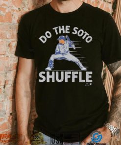 Juan Soto Soto Shuffle New York Yankees Shirt