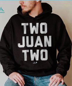 Juan Soto Two Juan Two Shirt, hoodie, sweater, long sleeve and tank top Juan Soto Two Juan Two Shirt