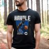 Bsa Golden Flash Classic T Shirt