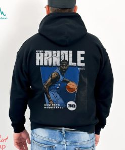 Julius Randle Premiere Shirt