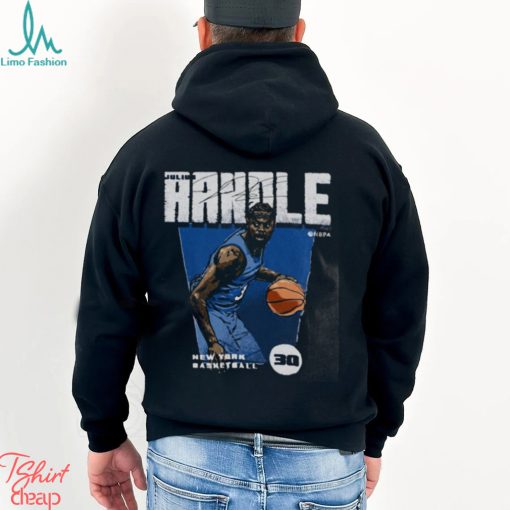 Julius Randle Premiere Shirt
