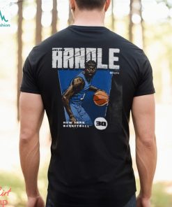 Julius Randle Premiere Shirt