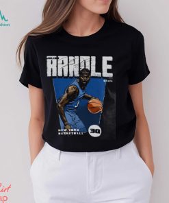 Julius Randle Premiere Shirt