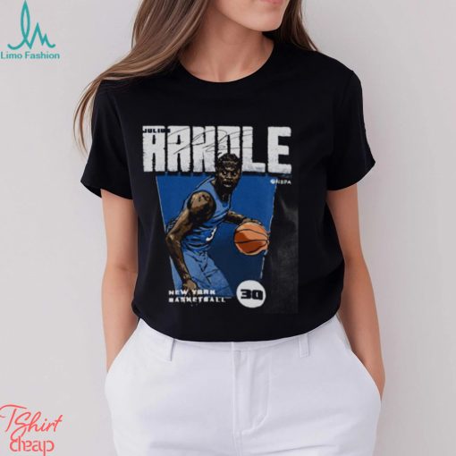 Julius Randle Premiere Shirt